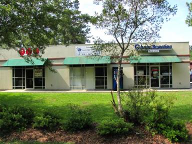 Main picture of 1204 Central Avenue - Suite C