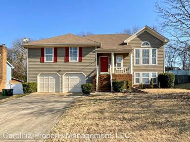 Main picture of 2918 Silkstream Ln