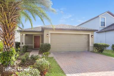 Main picture of 10117 Newminster Loop