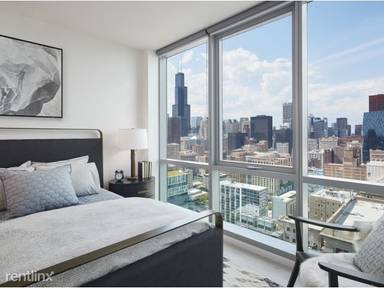 Main picture of Essex on the Park