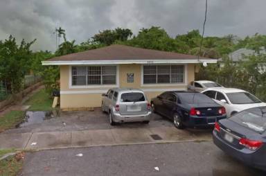 Main picture of 8100 NE 1st Ave