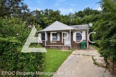 Main picture of 1213 S Downing St