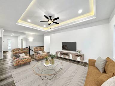 Main picture of 1323 Heights Ct