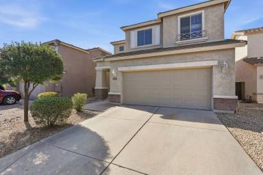 Main picture of 17561 W Banff Ln