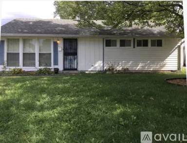 Main picture of 3525 N Audubon Rd
