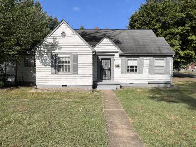 Main picture of 815 Homer St
