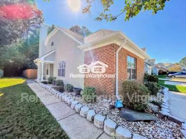Main picture of 2909 Saville Garden Way
