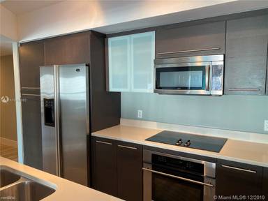 Main picture of Brickell West Condo