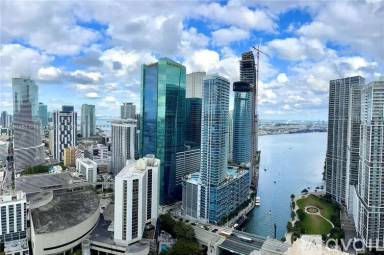 Main picture of Brickell on the River North