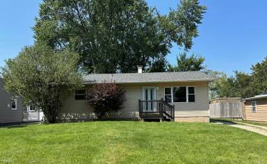 Main picture of 1523 Adams St