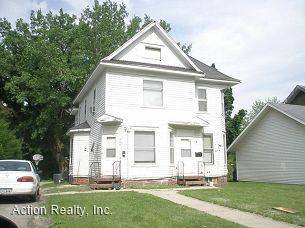 Main picture of 604 S 12th St