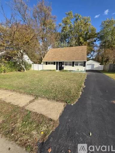 Main picture of 1406 Montgomery Rd