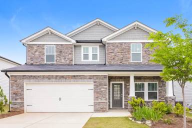 Main picture of 5834 Union Grove Dr