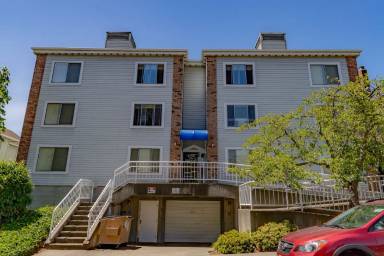 Main picture of The Michelle Apartments