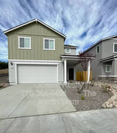 Main picture of 1445 Solitude Trl