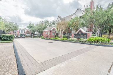 Main picture of City Plaza