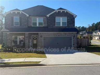 Main picture of 6900 Newcastle Ct