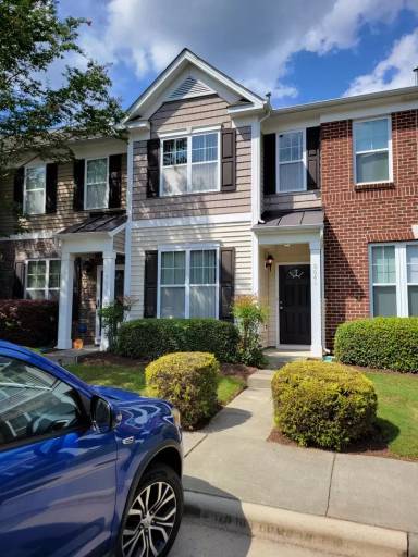 Main picture of 6607 Clarksburg Pl