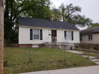 Main picture of 4035 Wabash Ave