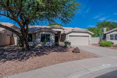 Main picture of 1560 N Pheasant Dr