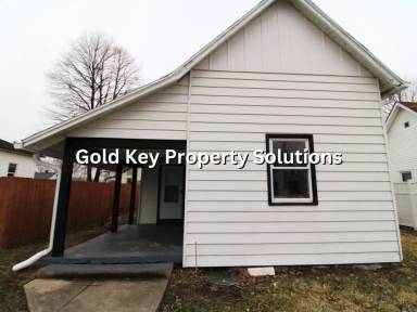 Main picture of 1009 Indiana Ave