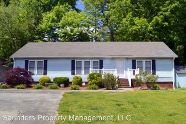 Main picture of 1622 Pembroke Ave