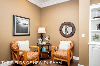 Main picture of The Fields of New Durham