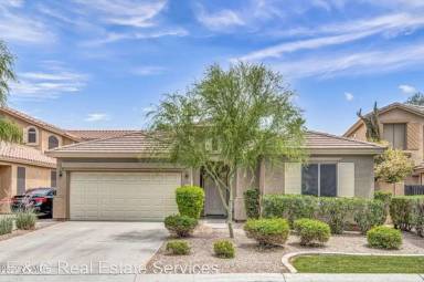 Main picture of 1167 N Cholla St