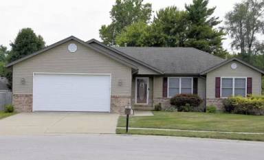 Main picture of 1800 Persimmon Ave