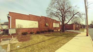 Main picture of 133 N Poplar St