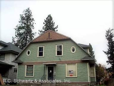 Main picture of 1618 W 8th Ave