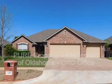 Main picture of 1100 Kelsi Dr