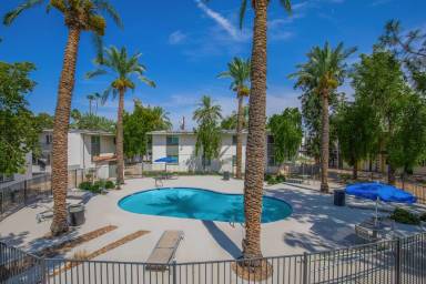 Main picture of Amara Apartments