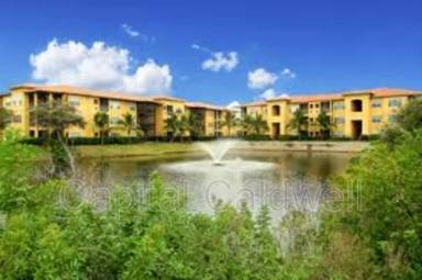 Main picture of Beachwalk at Tampa Bay Condominium