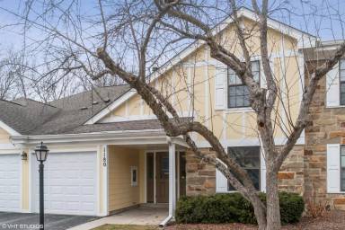 Main picture of 1180 Northbury Lane, Wheeling - A1