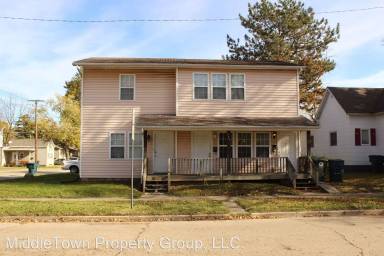 Main picture of 204 N Dill St