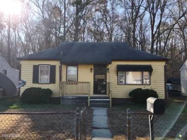 Main picture of 2220 S Whitehill Dr
