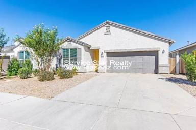 Main picture of 38204 W San Alvarez Ave