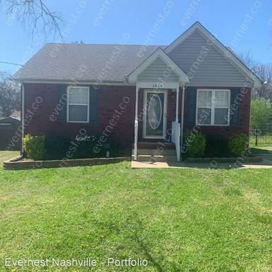 Main picture of 1434 Ocoee Trl