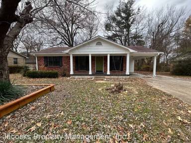Main picture of 1017 Hungerford St