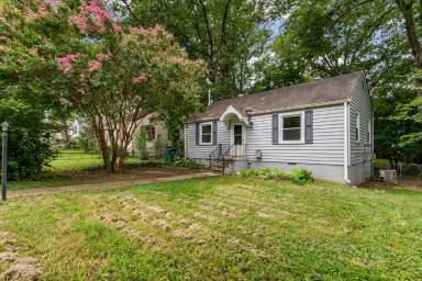 Main picture of 1710 Westhill Rd