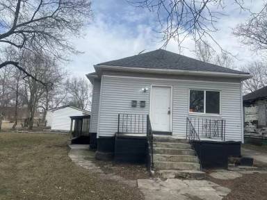 Main picture of 1531 Taney Pl