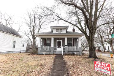 Main picture of 3142 Arlington Ave