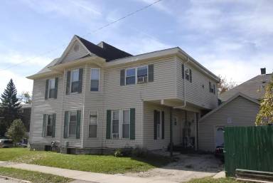 Main picture of 327 E 2nd St