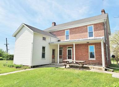 Main picture of 2610 Taneytown Rd