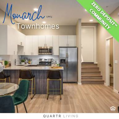 Main picture of Monarch Luxury Townhomes