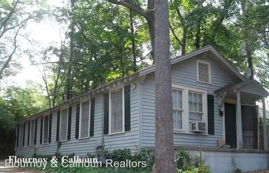 Main picture of 3220 Cherokee Ave