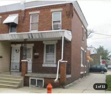 Main picture of 2500 S Gross St