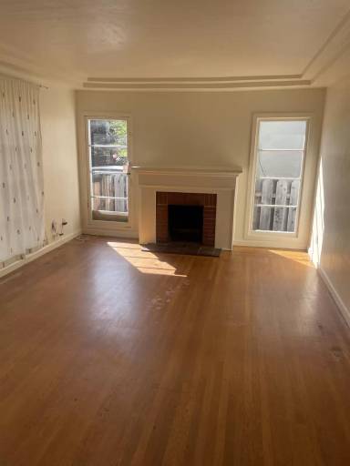 Main picture of 2414 McGee Ave