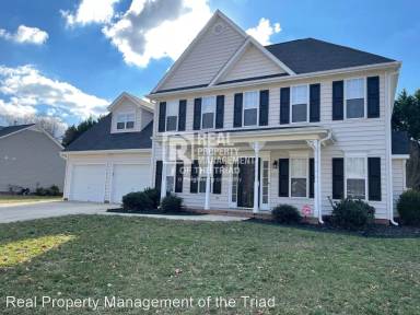 Main picture of 2860 Bridgeport Dr